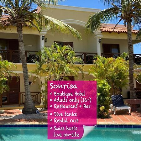 Sonrisa Boutique Hotel - Adults Only Playa Eksteriør bilde