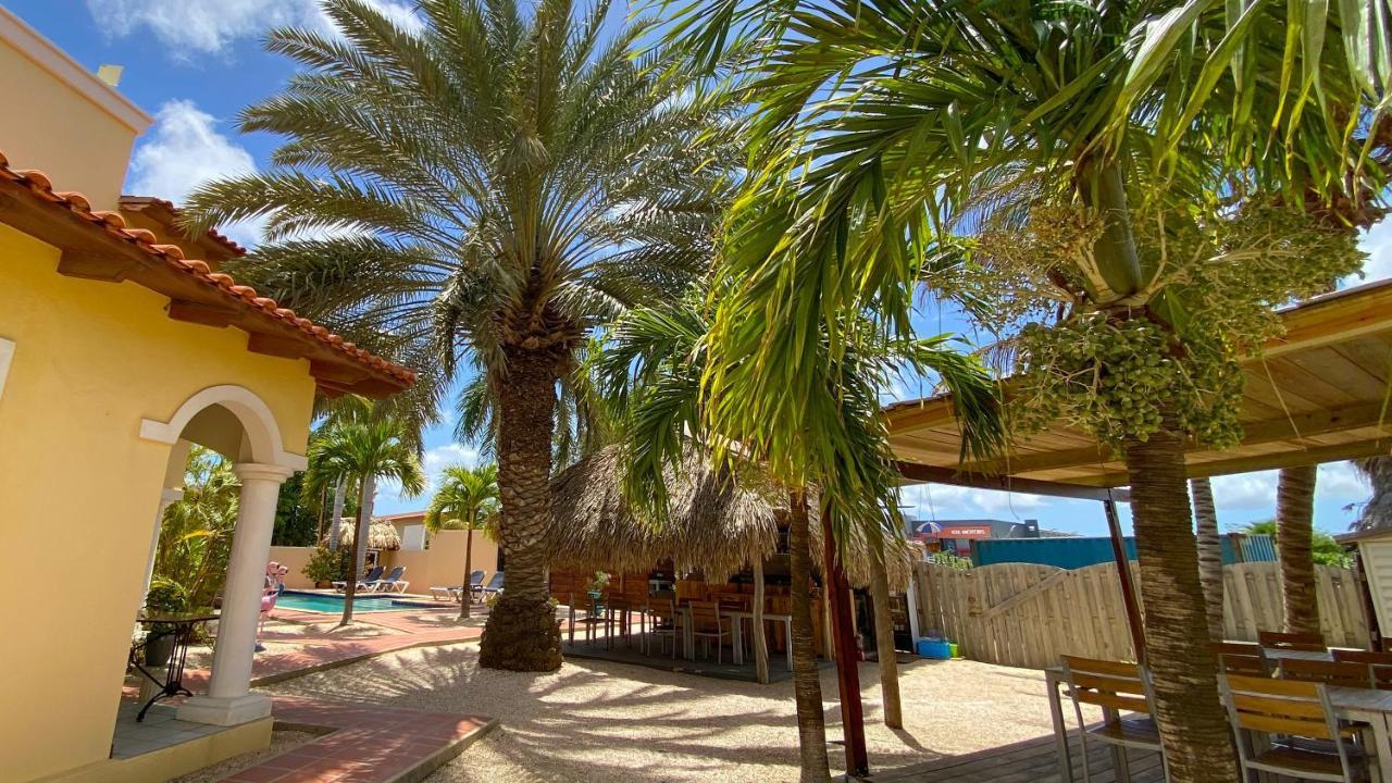 Sonrisa Boutique Hotel - Adults Only Playa Eksteriør bilde