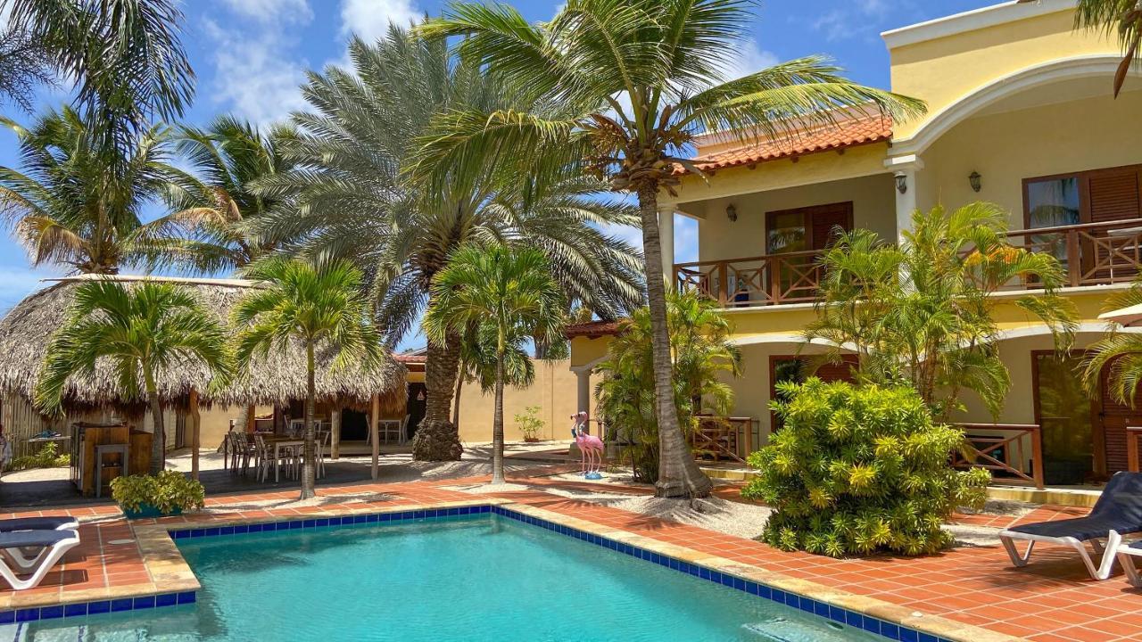 Sonrisa Boutique Hotel - Adults Only Playa Eksteriør bilde