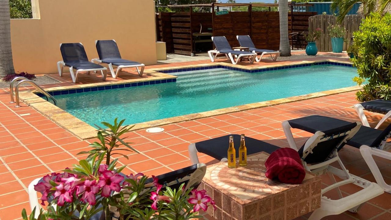 Sonrisa Boutique Hotel - Adults Only Playa Eksteriør bilde