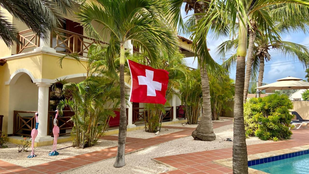 Sonrisa Boutique Hotel - Adults Only Playa Eksteriør bilde