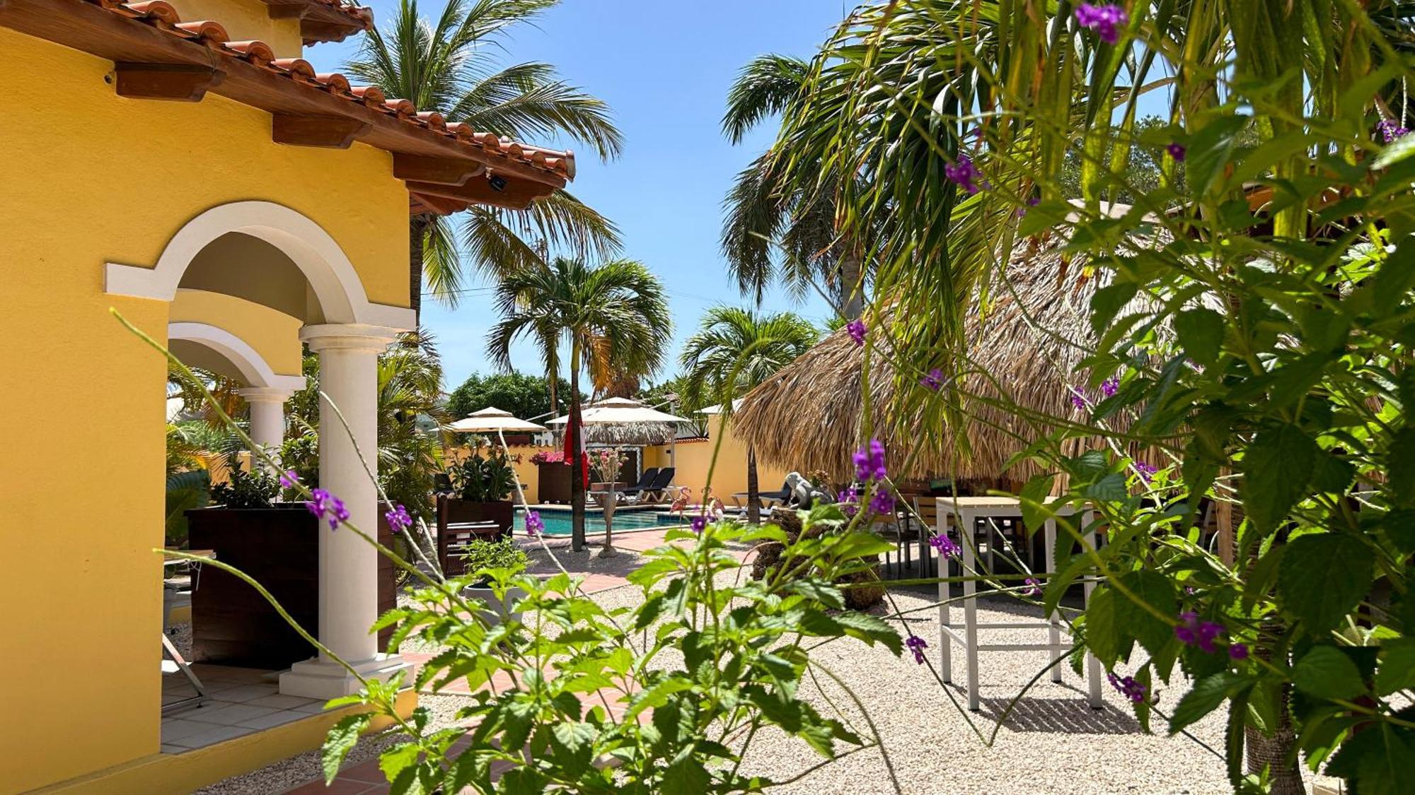 Sonrisa Boutique Hotel - Adults Only Playa Eksteriør bilde