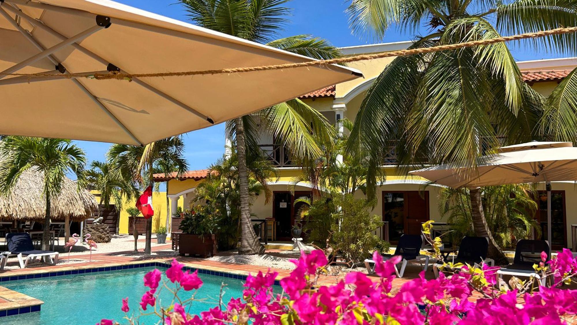 Sonrisa Boutique Hotel - Adults Only Playa Eksteriør bilde