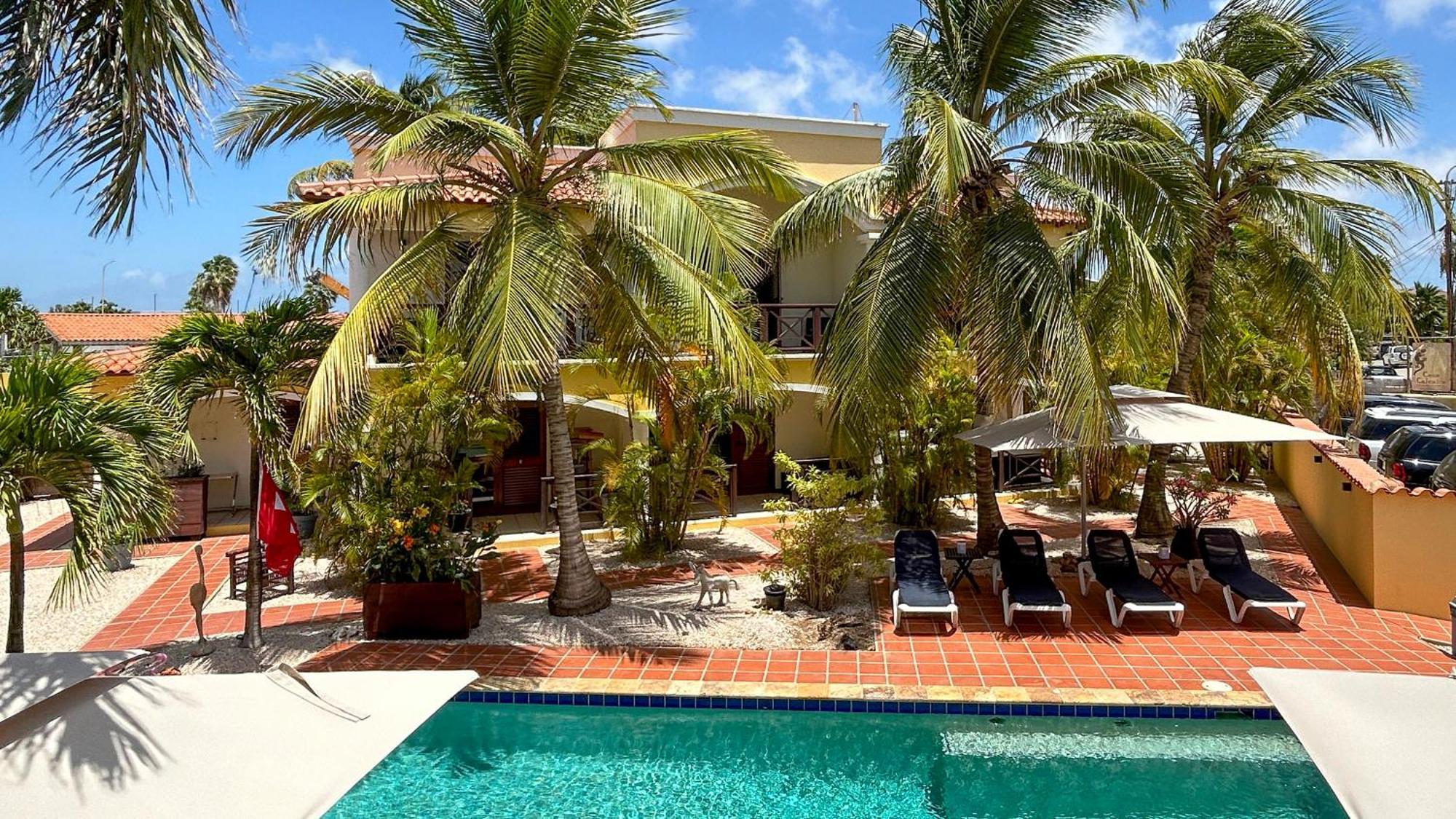 Sonrisa Boutique Hotel - Adults Only Playa Eksteriør bilde