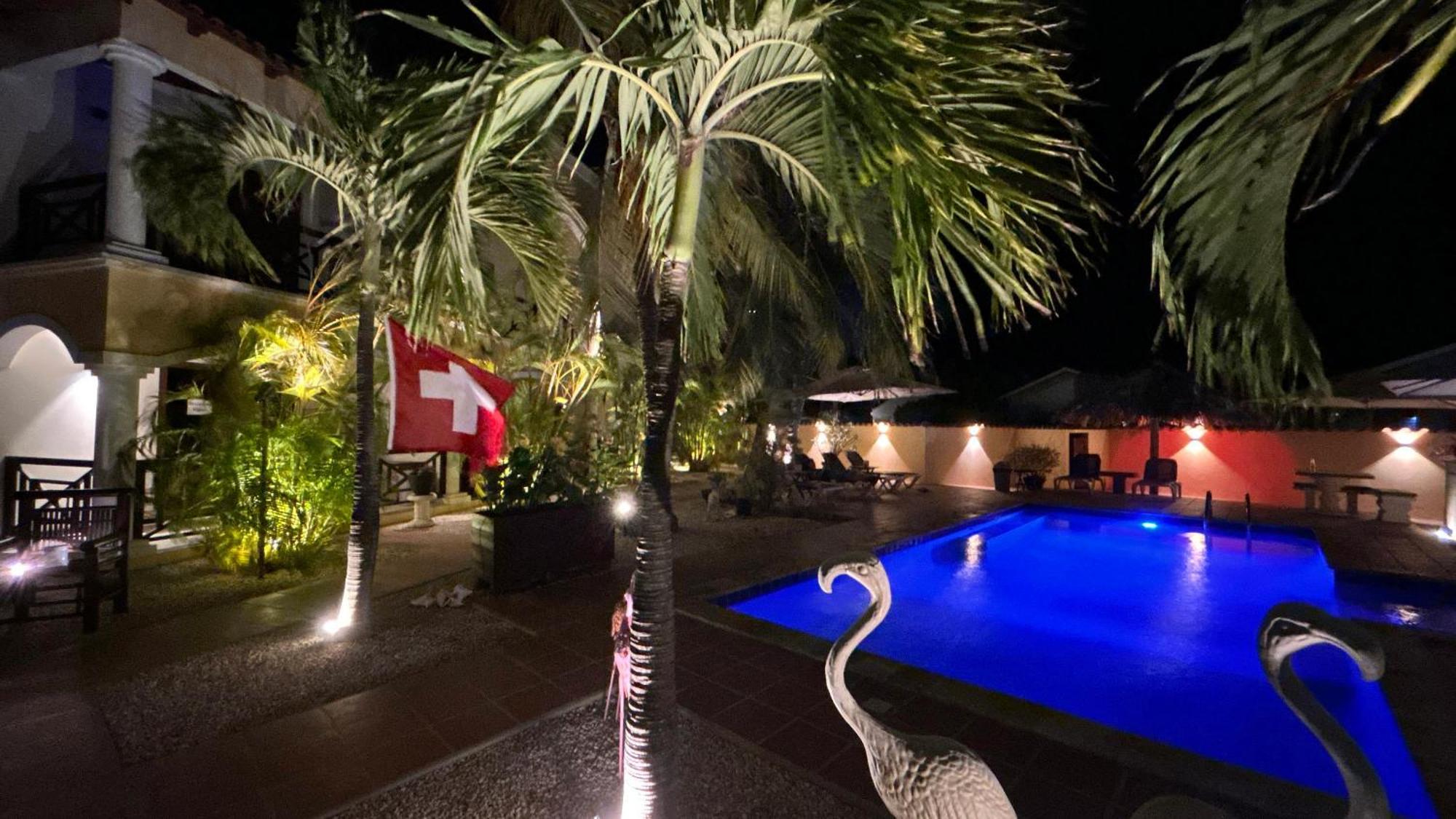 Sonrisa Boutique Hotel - Adults Only Playa Eksteriør bilde