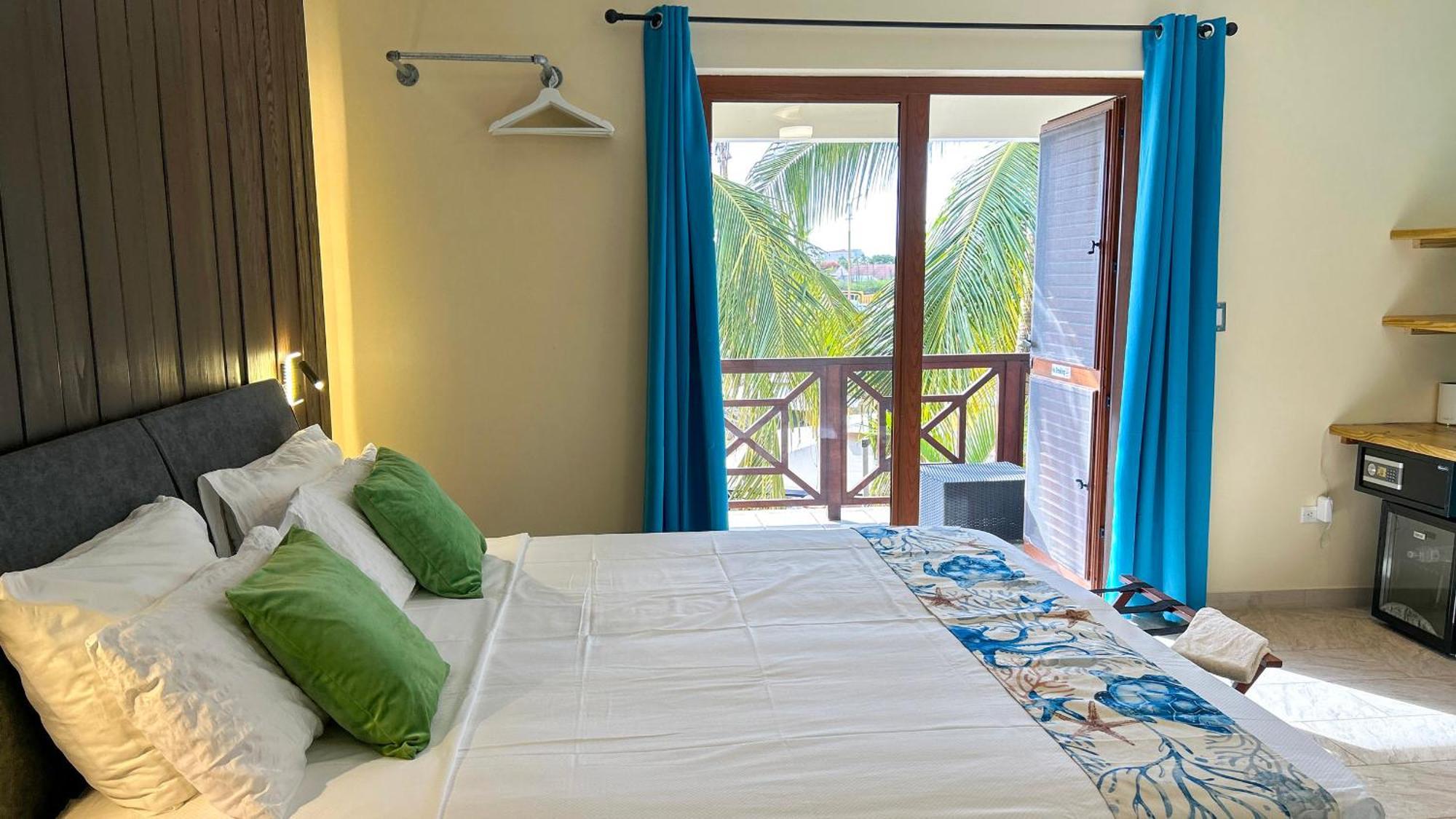 Sonrisa Boutique Hotel - Adults Only Playa Eksteriør bilde