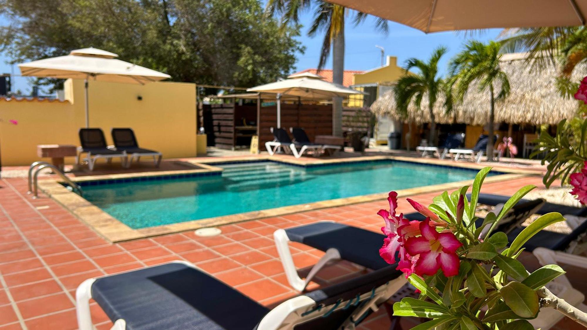 Sonrisa Boutique Hotel - Adults Only Playa Eksteriør bilde