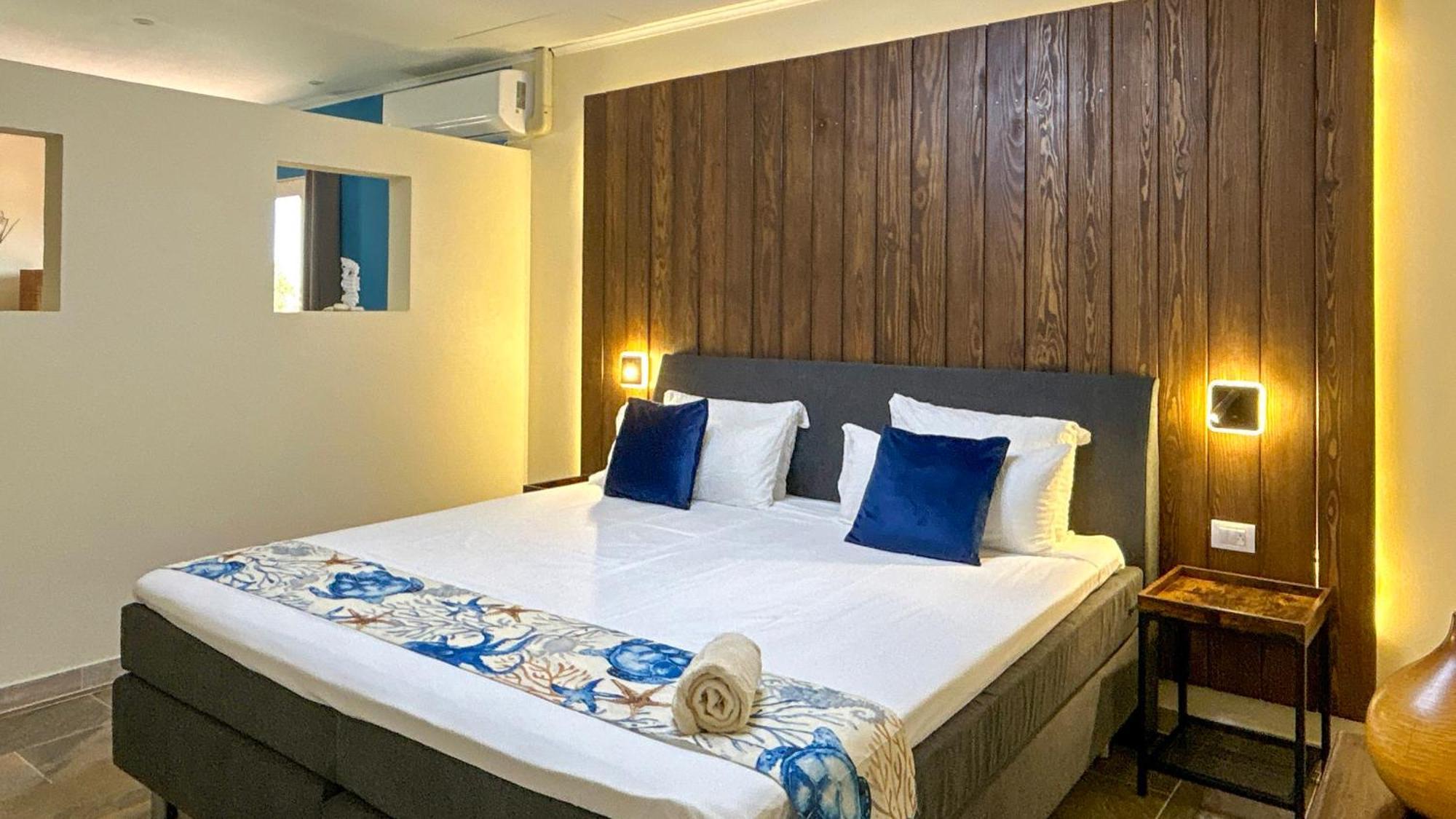 Sonrisa Boutique Hotel - Adults Only Playa Eksteriør bilde