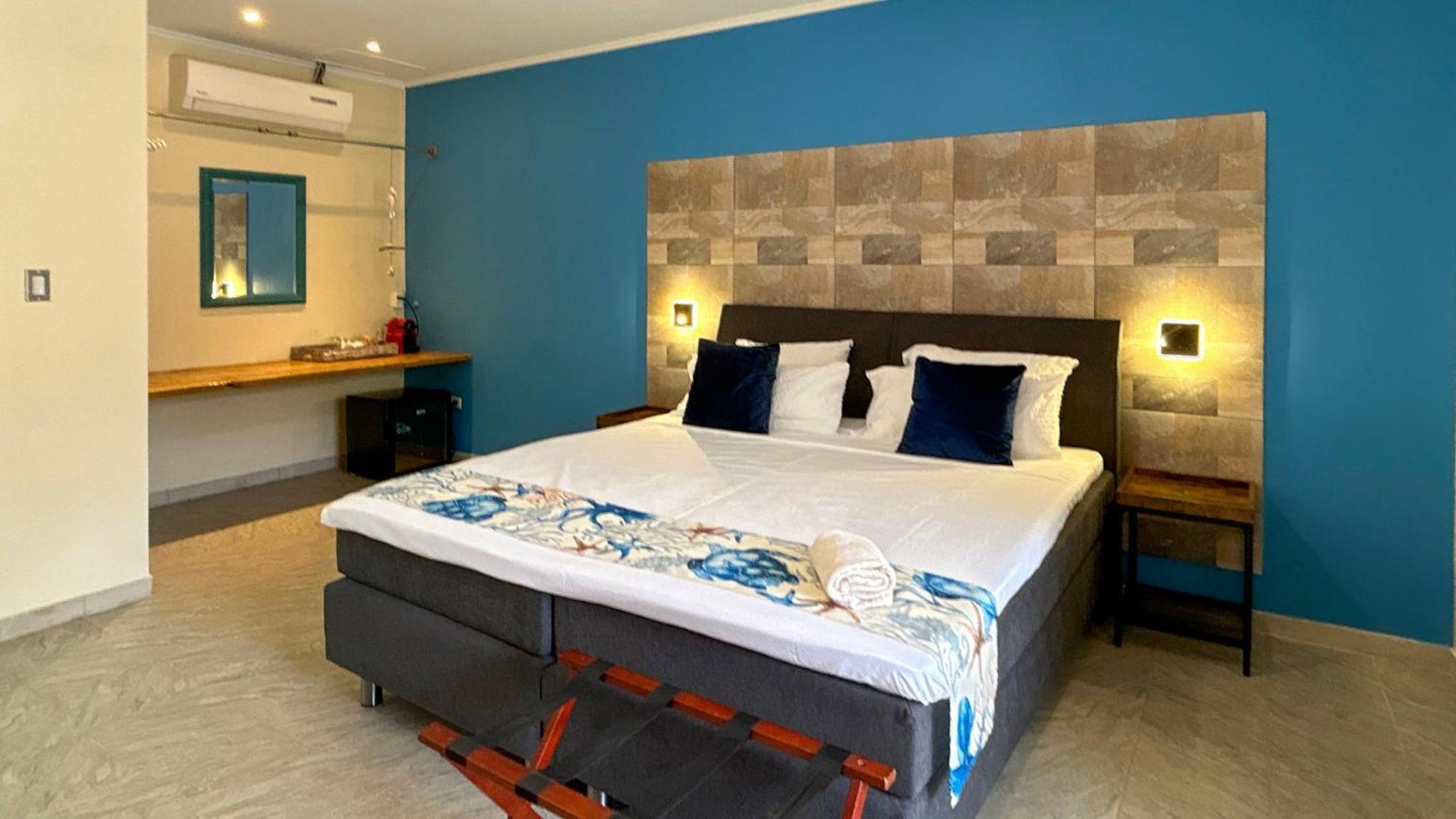 Sonrisa Boutique Hotel - Adults Only Playa Eksteriør bilde