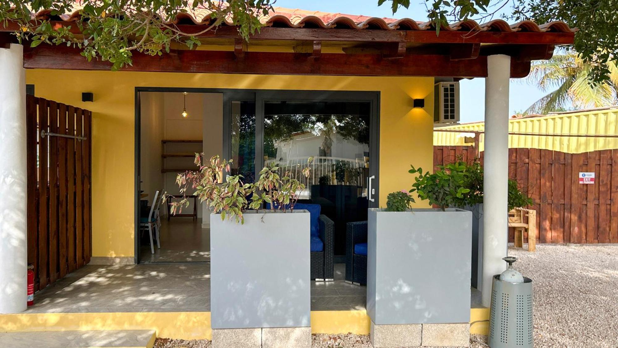 Sonrisa Boutique Hotel - Adults Only Playa Eksteriør bilde